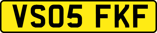 VS05FKF