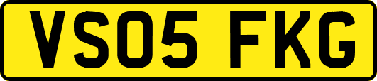 VS05FKG