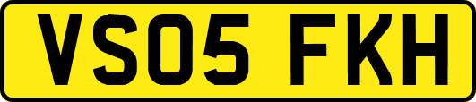 VS05FKH