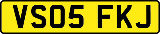 VS05FKJ