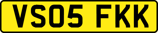 VS05FKK