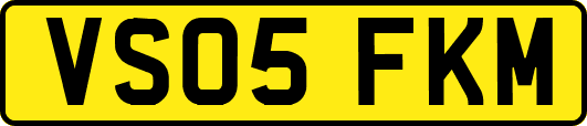 VS05FKM