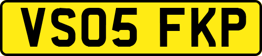 VS05FKP