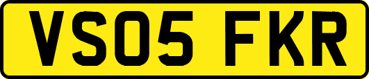 VS05FKR