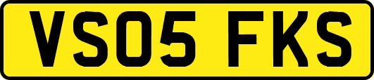 VS05FKS