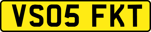 VS05FKT