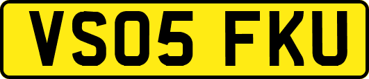 VS05FKU