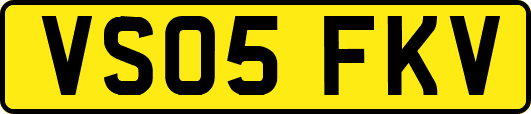 VS05FKV