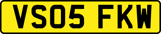 VS05FKW