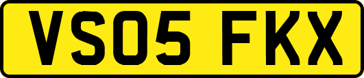 VS05FKX
