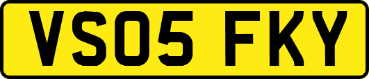 VS05FKY