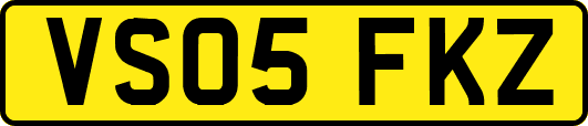 VS05FKZ