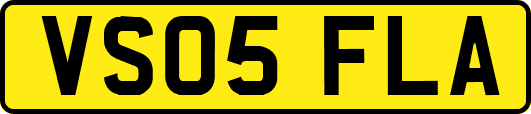 VS05FLA