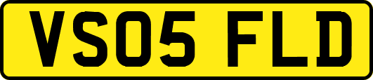 VS05FLD