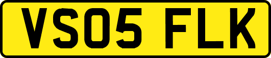 VS05FLK