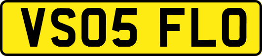 VS05FLO