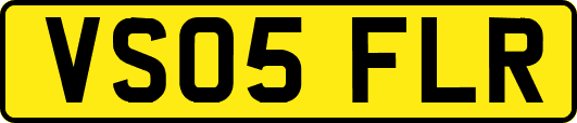 VS05FLR