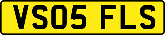 VS05FLS