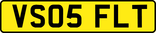 VS05FLT