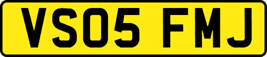 VS05FMJ