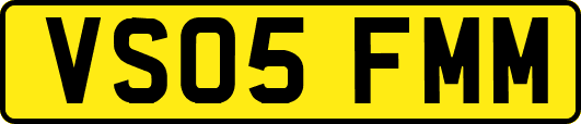 VS05FMM