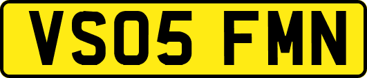 VS05FMN