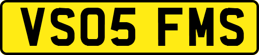VS05FMS