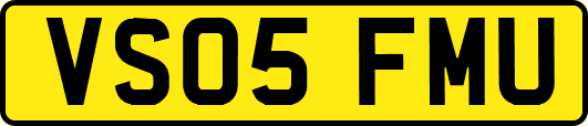 VS05FMU