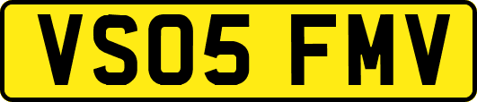 VS05FMV