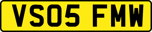VS05FMW