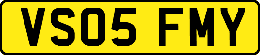 VS05FMY