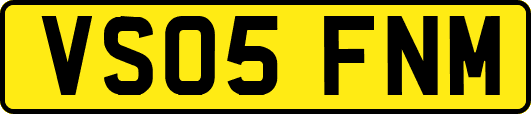 VS05FNM