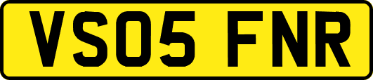 VS05FNR