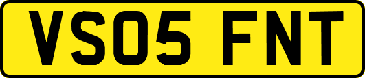 VS05FNT