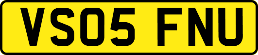 VS05FNU