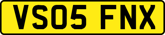 VS05FNX