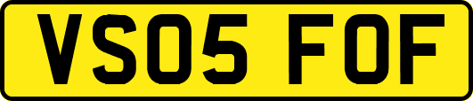 VS05FOF