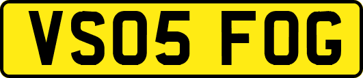 VS05FOG