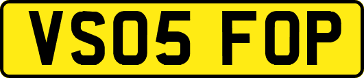 VS05FOP
