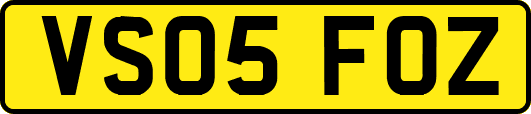 VS05FOZ