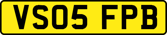 VS05FPB