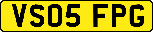 VS05FPG