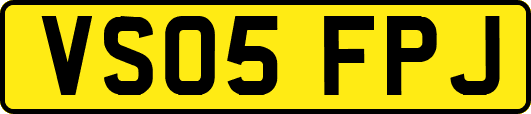 VS05FPJ