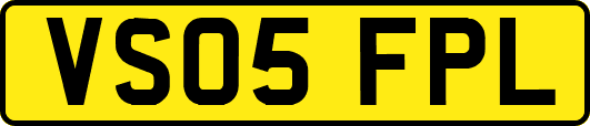 VS05FPL