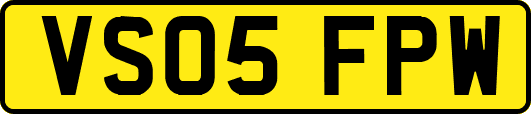 VS05FPW