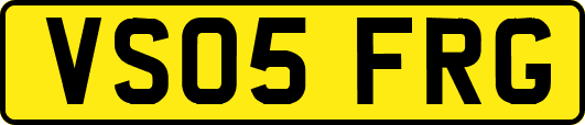 VS05FRG
