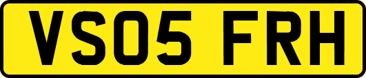 VS05FRH