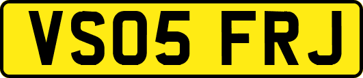 VS05FRJ