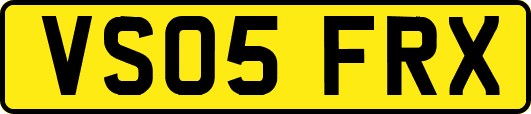 VS05FRX