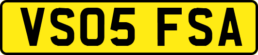 VS05FSA